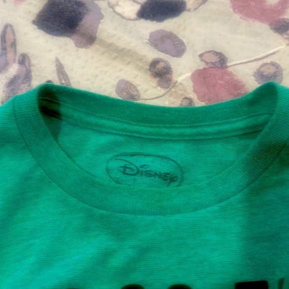 Vintage Disney Small Peter Pan tshirt - Picture 4 of 4
